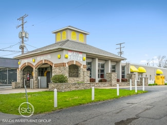 Bedford Heights, OH Car Washes - 5403 Northfield Rd
