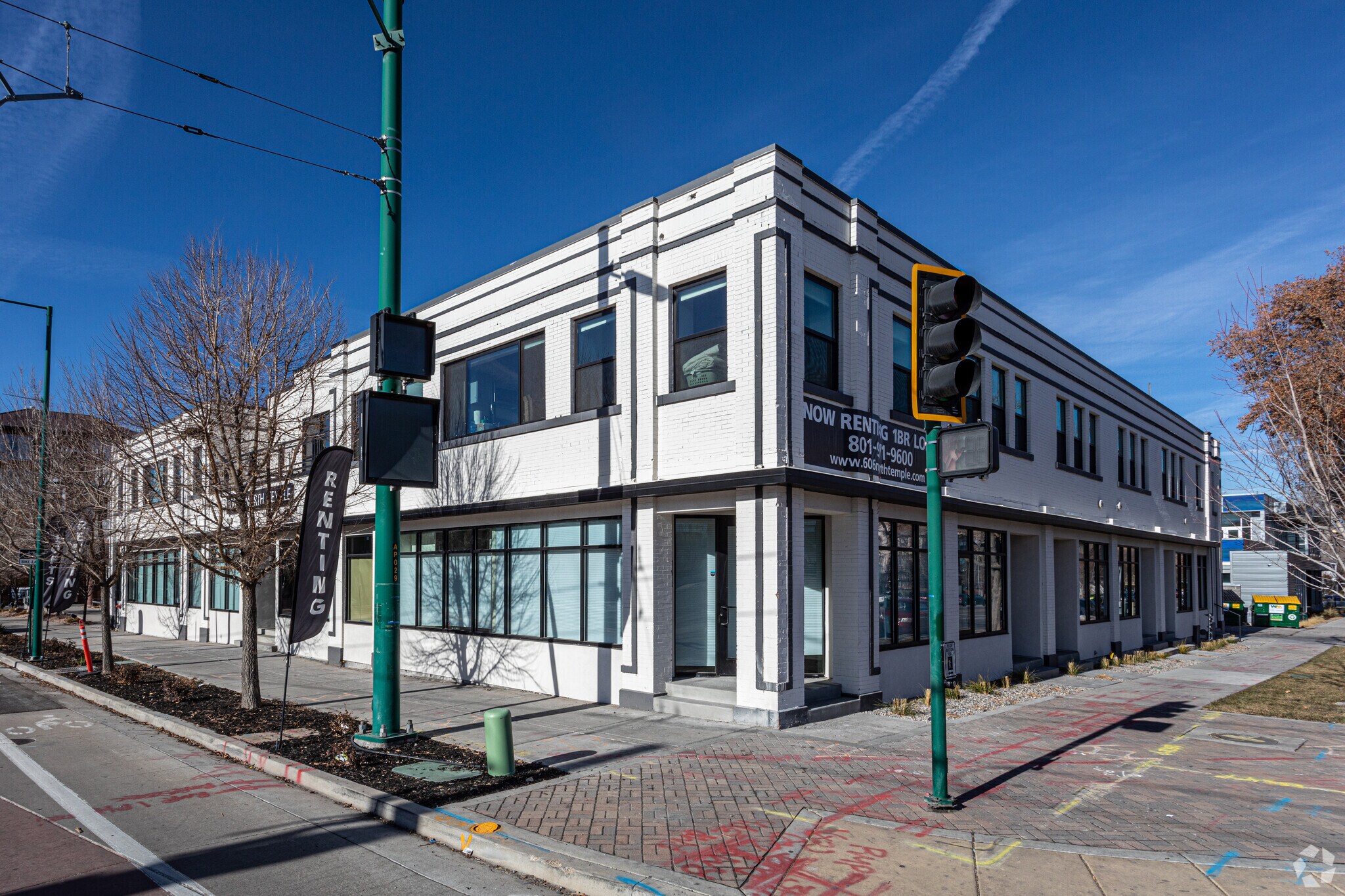 606 W North Temple, Salt Lake City, UT for Sale