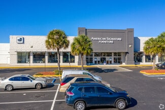 Orlando, FL Freestanding - 7463 W Colonial Dr