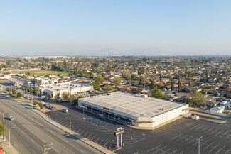 Fontana, CA Retail - 17575 Foothill Blvd