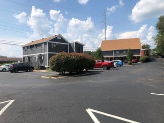 Cranberry Township, PA Office, Retail - 20540 Us-19