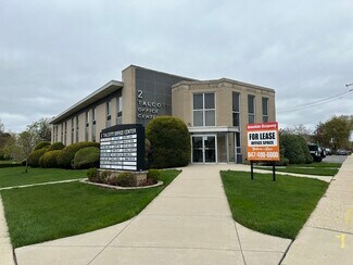 Park Ridge, IL Office, Office/Medical, Medical - 2 W Talcott Rd