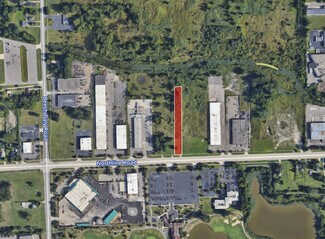 0 92 Acres- Northline Rd  