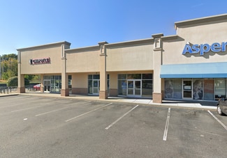 Johnston, RI Retail - 1384 Atwood Ave