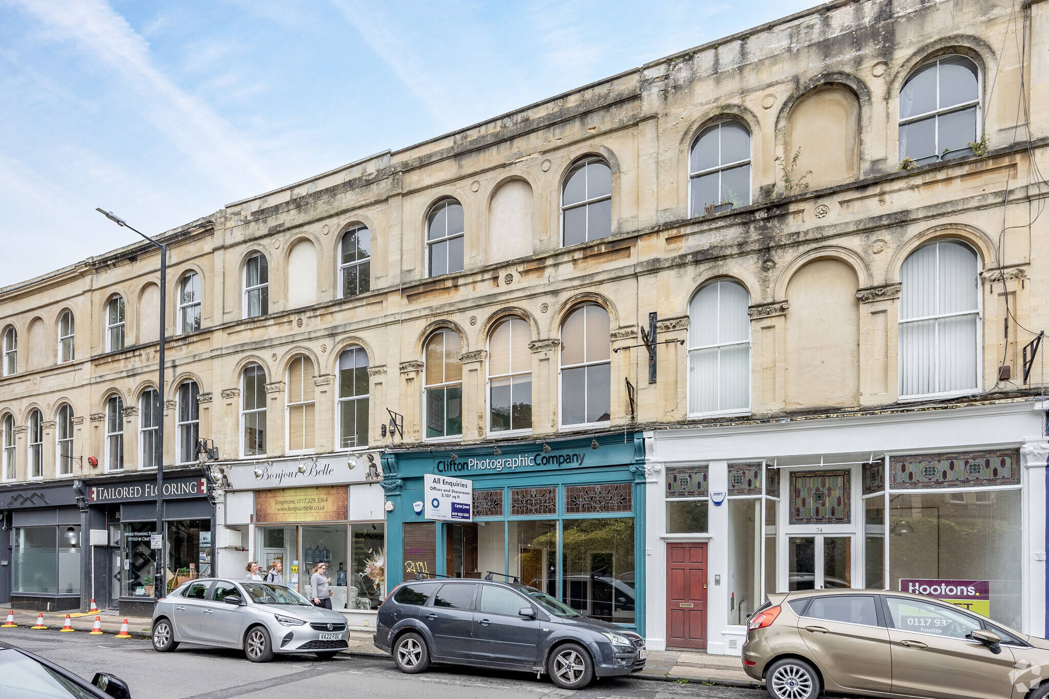 76 Alma Rd, Bristol, AVN for Sale