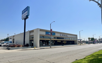 Lakewood, CA Retail - 5830-5832 Lakewood Blvd