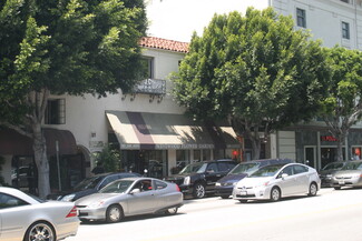 Los Angeles, CA Office/Retail - 1085 Gayley Ave