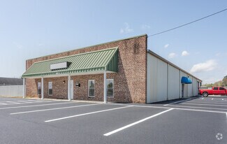 509 N Fayetteville Ave  