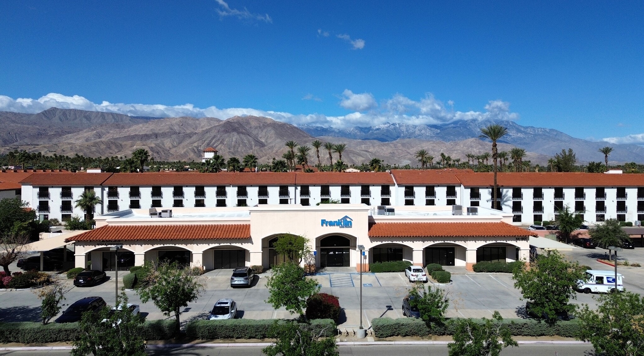 44901 Village Ct, Palm Desert, CA for Rent