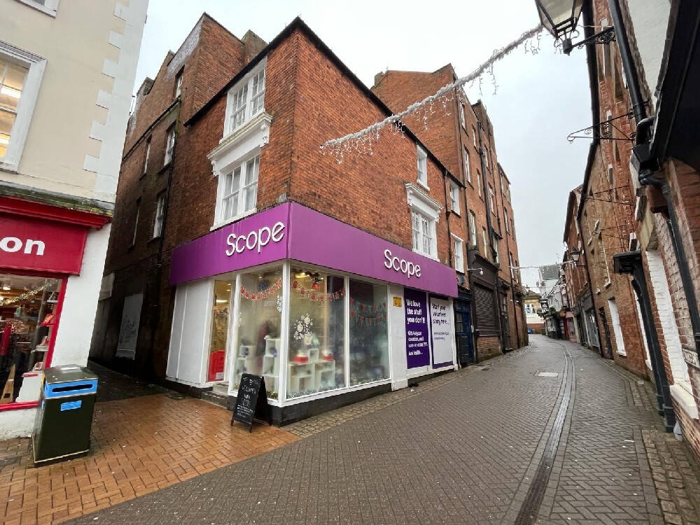 81-82 High St, Banbury, OXF for Rent