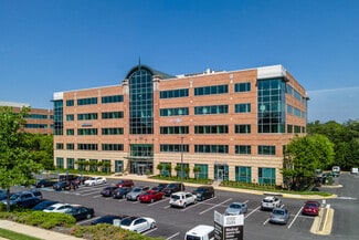 Alexandria, VA Office/Medical - 6354 Walker Ln