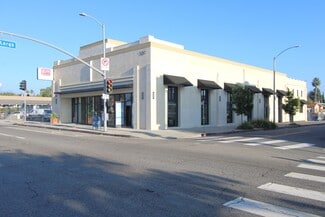 Los Angeles, CA Office, Retail - 3250 Glendale Blvd Los Angeles, CA Office, Retail - 3250 Glendale Blvd