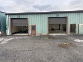 New Milford, CT Industrial - 85 Danbury Rd