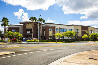 Ewa Beach, HI Office - Fort Weaver Rd