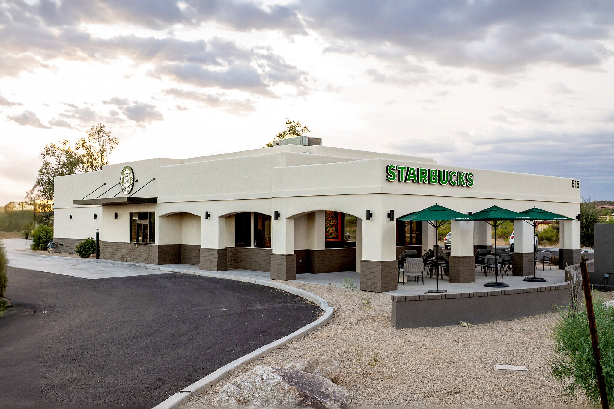 515 E Wickenburg Way Wickenburg, AZ 85390 Retail Property for Lease on