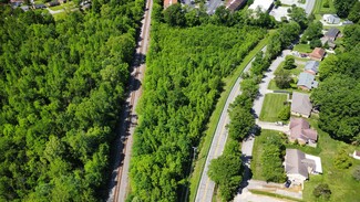 Louisville, KY Commercial Land - 8713 3rd Street Rd