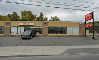 Syracuse, NY Office/Retail - 2780 Erie Blvd Syracuse, NY Office/Retail - 2780 Erie Blvd