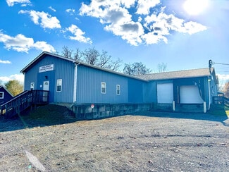 Wayne, PA Warehouse - 101 Randolph St