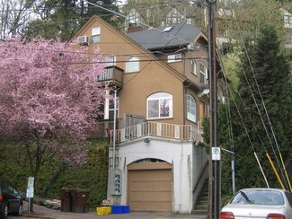 Portland, OR undefined - 2047 SW 10th Ave