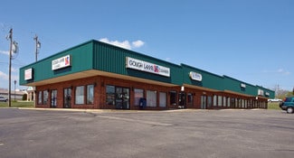 Middletown, OH Retail - 4462-4498 Marie Dr Middletown, OH Retail - 4462-4498 Marie Dr