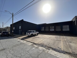 Memphis, TN Manufacturing - 285 W Trigg Ave