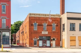 Buffalo, NY Storefront Retail/Office - 1416 Main St
