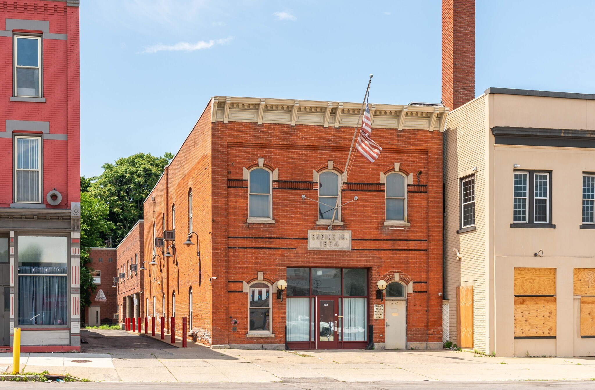 1416 Main St, Buffalo, NY for Sale