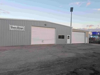 Porter, TX Industrial - 23718 N 494 Loop