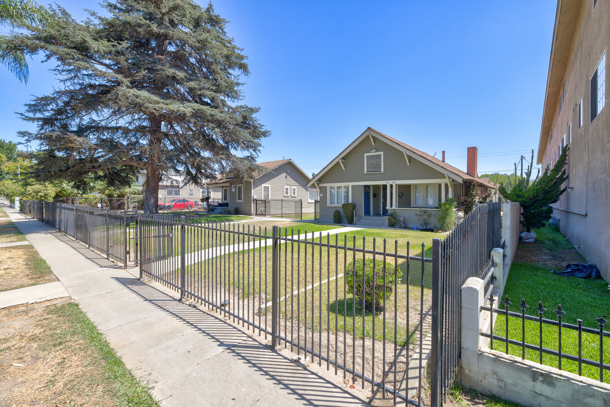 816 Myrtle Ave, Inglewood, CA for Sale