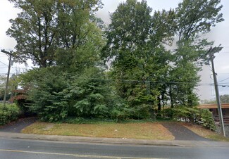 Charlotte, NC Commercial Land - 4103 Glenwood dr