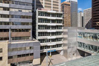 Calgary, AB Office - 816 7th Ave SW Calgary, AB Office - 816 7th Ave SW