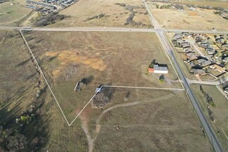 Lawton, OK Commercial - 3001 NE Cache Rd