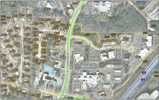 Douglasville, GA Commercial Land - 0 Professional Pkwy Douglasville, GA Commercial Land - 0 Professional Pkwy