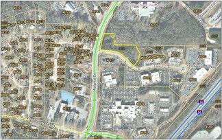 Douglasville, GA Commercial - 0 Professional Pkwy