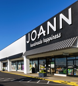 Douglasville, GA Retail - 9421-9459 Highway 5