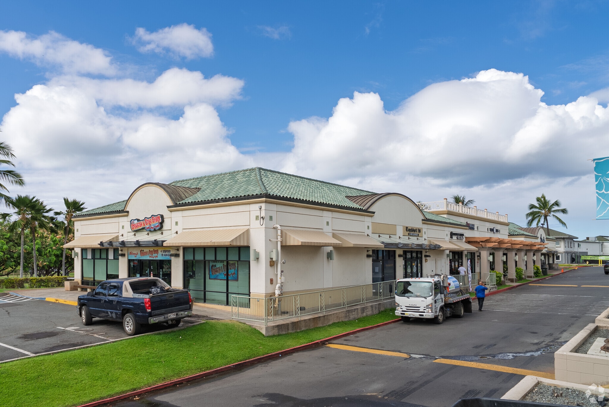91-590 Farrington Hwy, Kapolei, HI for Rent