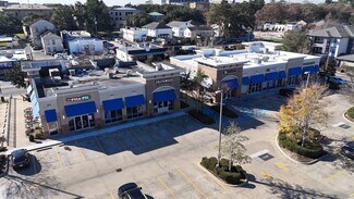 Baton Rouge, LA Retail - Highland Rd & W State St