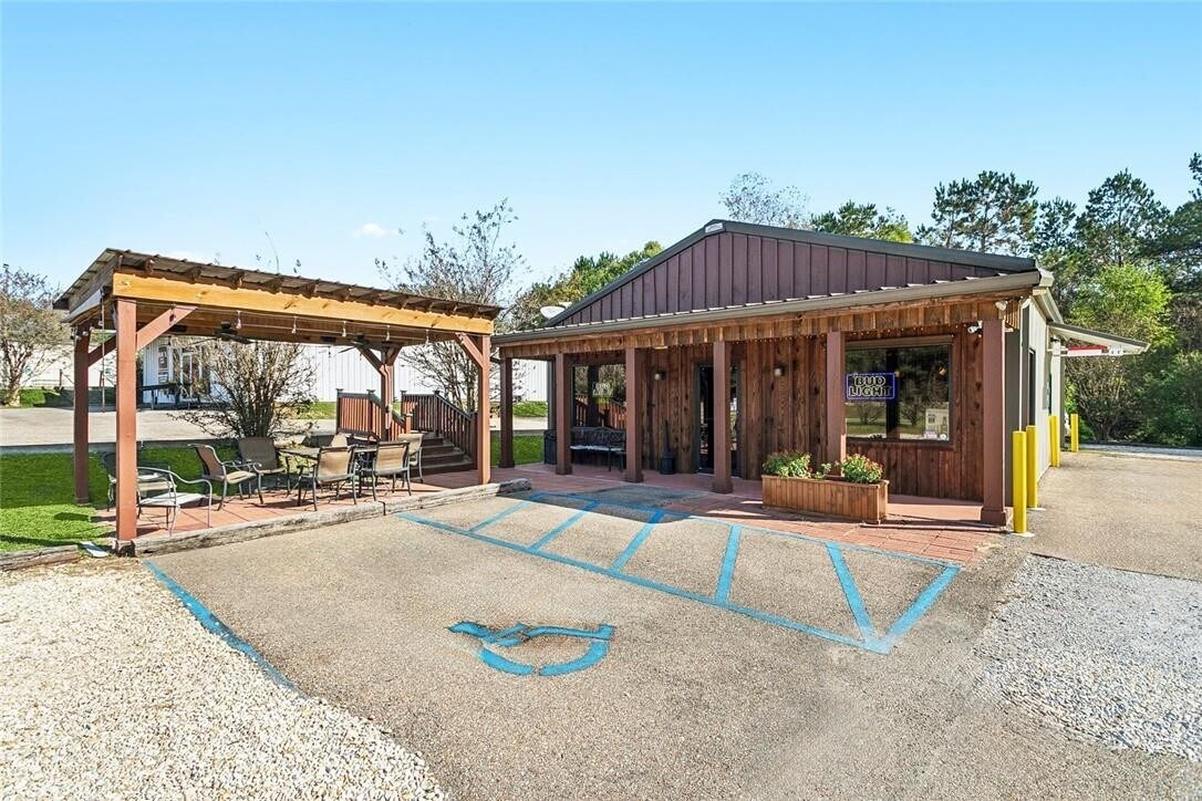 82004 Louisiana 25, Folsom, LA for Sale