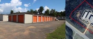 Pikeville, TN Self-Storage Facilities - 42545 W Hwy 30