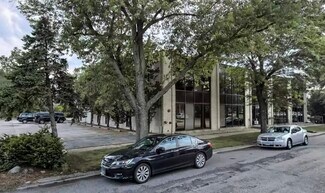 Westchester, IL Office - 10001 W Derby Ln