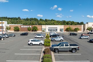 Berlin, CT Retail - 225-273 Wilbur Cross Hwy Berlin, CT Retail - 225-273 Wilbur Cross Hwy