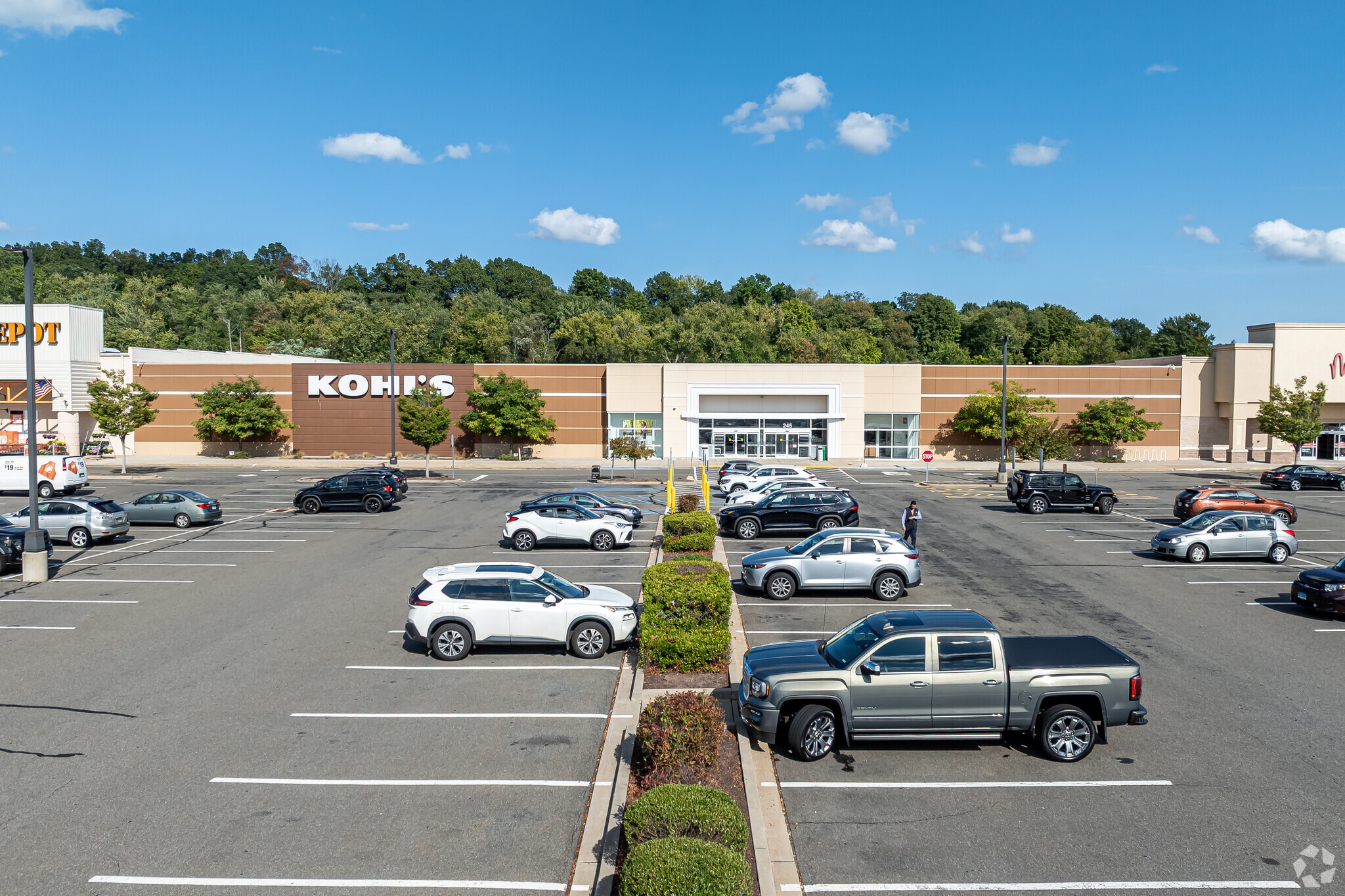225-273 Wilbur Cross Hwy, Berlin, CT for Rent