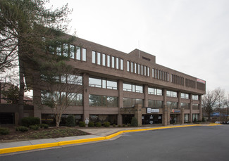 Fairfax, VA Office, Office/Medical - 9401 Lee Hwy