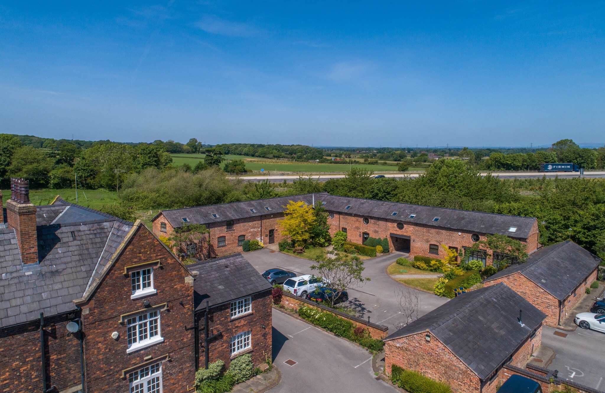 Cherry Tree Ln, Altrincham, CHS for Rent