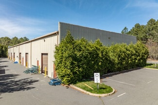 Jackson, NJ Industrial - 56 Progress Pl