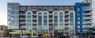 San Diego, CA Retail - 1051 Market St