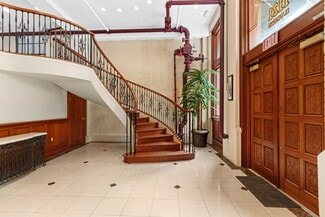 Tampa, FL Flex - 1121 E Twiggs St