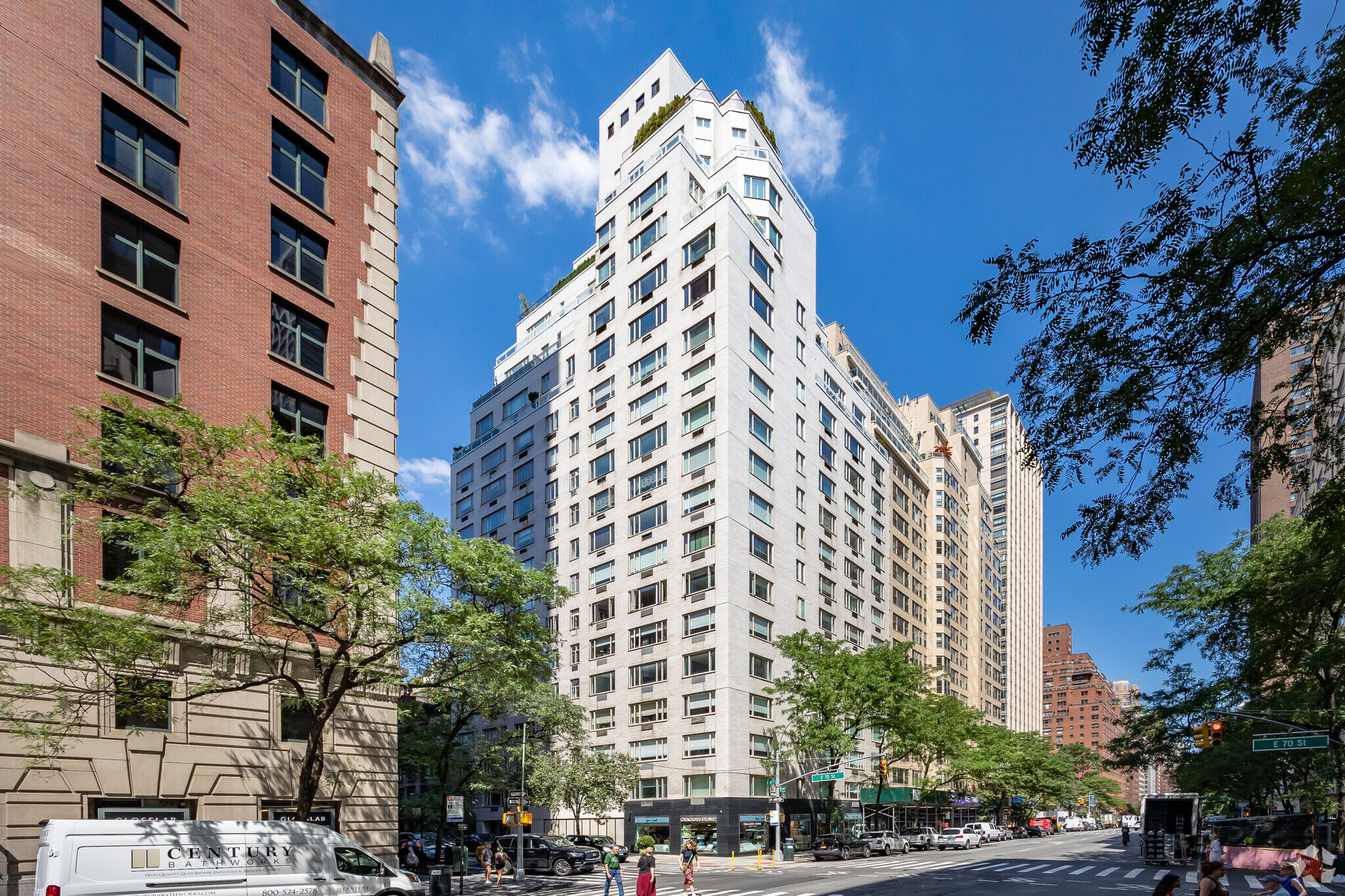 184-188 E 70th St, New York, NY for Rent