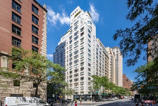 New York, NY Medical - 184-188 E 70th St