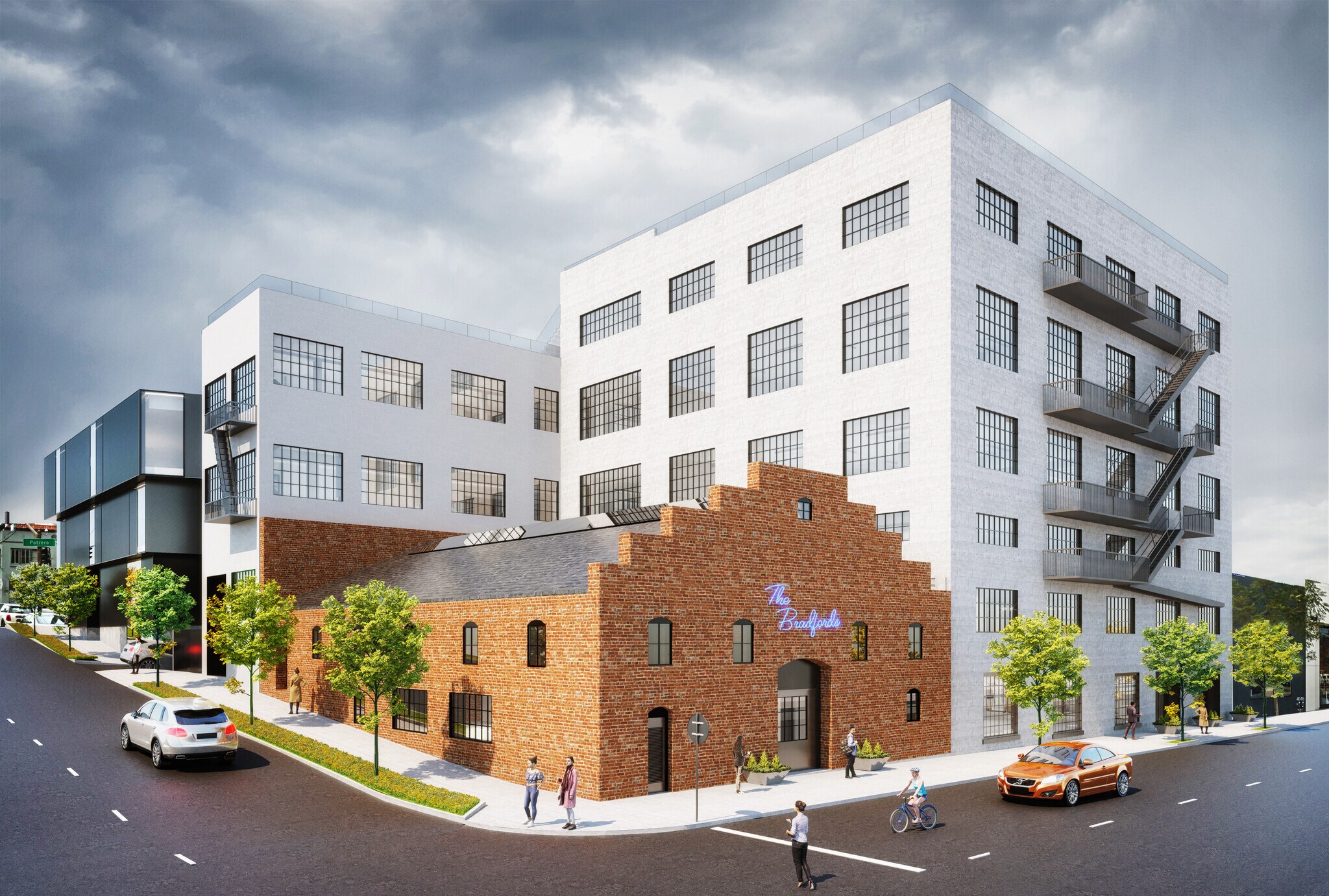 198 Utah St, San Francisco, CA for Rent